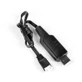 Hosim RC Car USB Charger FY-CHA02 For X03 X05 X15 X15W X06 X07 X08 RC Truck