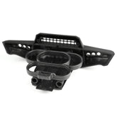 Hosim X17 RC Car Front Bumper F22-QFZ Accessory Spare Parts for 1:8 X17 X27 RC Car