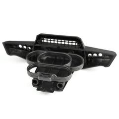 Hosim X17 RC Car Front Bumper F22-QFZ Accessory Spare Parts for 1:8 X17 X27 RC Car