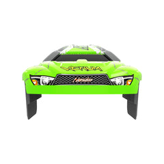 RC Car Body Shell 1:8 X17-SJ01 for X17 X25 X27