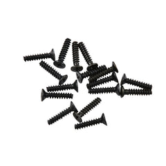 HOSIM RC Car Countersunk Head Screw Spare Parts XLF-1004 for X03 X05 X15 X15W X06 X07 X08 X27