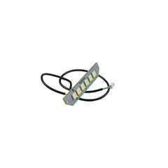 HOSIM RC Car LED Strip 1:10 Scale FY-DT02 for X15W