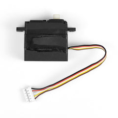 RC Car Servo Rudder 3KG X6-DJ01 for 1:10 X05 X06 RC Car