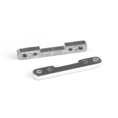 Hosim X17 RC Car Swing Arm Fixing Piece F22009 Accessory Spare Parts for 1:8 X17 RC Car