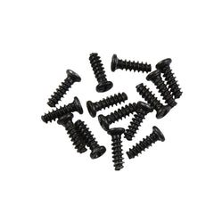 HOSIM RC Car Countersunk Head Screw 1:10 Spare Parts XLF-1009 for X05 X15 X06 X07 X08