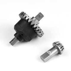 RC Car Differential Front Differential 1:8 Scale F22-CS01 for X17