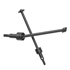 RC Car front propeller shaft X09-014 Accessory Spare Parts for 1:10 X09