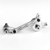 HOSIM RC Car 1:8 Scale Metal Steering Assembly F22-ZX for X17