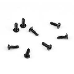 Hosim RC Car Screw 1:10 Scale X6-1201 for X05 X15 X16