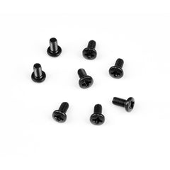 HOSIM RC Car Screw 1:10 Scale X16-1005 for X16 X15 M12 M13