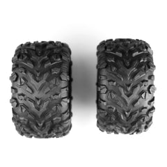RC Car Wheel & Tire 12mm 1:8 F22-LZ FOR X17 X27 X25