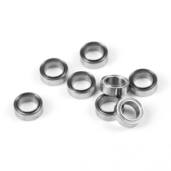 Hosim RC Car 6.3×9.5×3.2 Bearing Accessory Spare Parts XLF-0168 for Hosim X03 X07 X08 X17 X25 X27 X15W M12 M13 Car (8 Pcs)