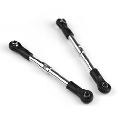 HOSIM RC Car Steering link 1:8 Scale F22-LG02 for X17