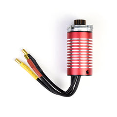 RC Car Motor Brushless 1:10 XWSDJ 2847 for X07 X08 X07W