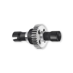 HOSIM RC Car Mitteldifferential 1:8 Maßstab X27-CS05 für X25 X27