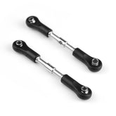 HOSIM RC Car Steering linkage 1:8 Scale F22-LG03 for X17 X25 X27