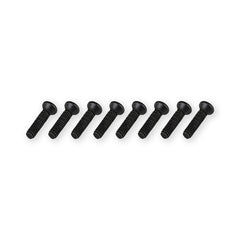 HOSIM RC Car Countersunk Head Screw Spare Parts X03-1004 for X03 RC Car