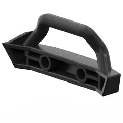RC Car Front Bumper 1801-SJ3 Accessory Spare Parts for 1:18 S01