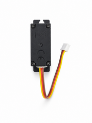 RC Car 3 Wires Servo 1801-D3 Accessory Spare Parts for 1:18 S01