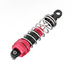 RC Car Stoßdämpfer X09-018 Zubehör Ersatzteile für 1:10 X09