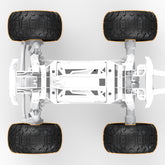 RC Car Tires 1801-ZG2 Accessory Spare Parts for 1:18 S01