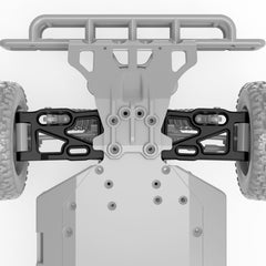 RC Car Rocker Arm rocker Swing Arm 1:14 Scale X09-1005 for M12 M13