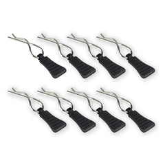 Hosim RC Car Karosserie-Clips X03-1007 Zubehör Ersatzteile für 1:14 X03 RC Auto