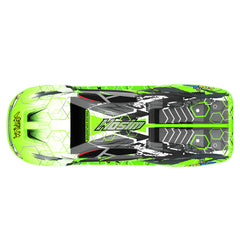 RC Car Body Shell 1:8 X17-SJ01 for X17 X25 X27