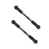 HOSIM RC Car Steering Link 1:8 Scale X27-LG05  For X25 X27