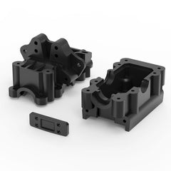RC Car Front and rear gearbox shells 1:8 Scale F31-002 for M33