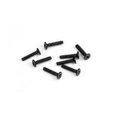 HOSIM RC Car Countersunk Head Screw 1:10 Spare Parts XLF-1011 for X05 X15 X06
