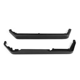 HOSIM RC Car Underbody protection strip 1:8 Scale F22024 for X17 X25 X27