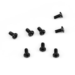 HOSIM RC Car Screw 1:10 Scale X16-1005 for X16 X15 M12 M13