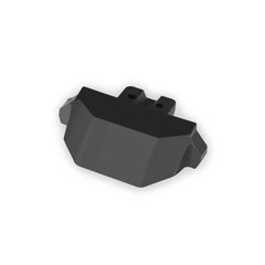 Hosim RC Auto hintere Head-Up-Halterung F16019 Zubehör Ersatzteile für 1:14 X03 RC Auto