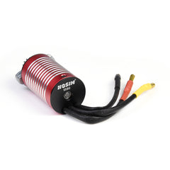 RC Car Motor Brushless 1:10 XWSDJ 2847 for X07 X08 X07W