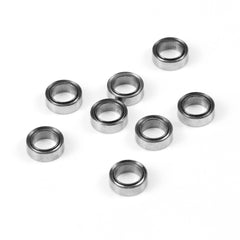 Hosim RC Car 6.3×9.5×3.2 Bearing Accessory Spare Parts XLF-0168 for Hosim X03 X07 X08 X17 X25 X27 X15W M12 M13 Car (8 Pcs)
