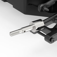 HOSIM RC Car Rear dogbone cup head 1:14 Scale X09-1012 for M13