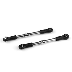 HOSIM RC Car Steering link 1:8 Scale F22-LG02 for X17