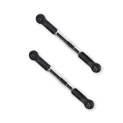 HOSIM RC Car Schwingarm-Verbindungsstange 1:8 Maßstab X27-LG04 für X25 X27