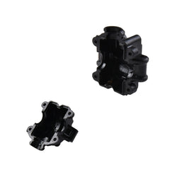 RC Car front gearbox housing X09-002 Accessory Spare Parts for 1:10 X09