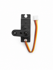 RC Car 3 Wires Servo 1801-D3 Accessory Spare Parts for 1:18 S01