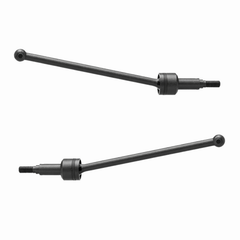 RC Car front propeller shaft X09-014 Accessory Spare Parts for 1:10 X09