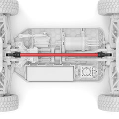 RC Car Federbein F31-030 Zubehör Ersatzteile für 1:8 M33