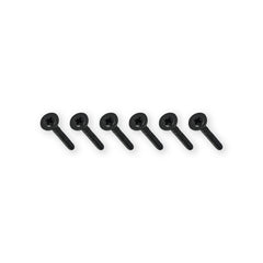 HOSIM RC Car Countersunk Head Screw Spare Parts X03-1002 for X03 RC Car