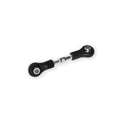 Hosim RC Car Steering Link F16-LG02 Zubehör Ersatzteile für 1:14 X03 M12 M13 RC Car