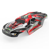RC Car Body Shell 1:8 X27-CK01 for X17 X25 X27