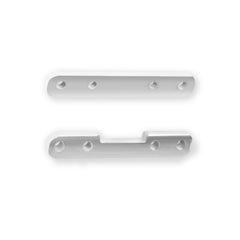 Hosim RC Car Reinforced Sheet Of Rocker Arm F16050 Accessory Spare Parts for 1:14 X03 M12 M13 RC Car