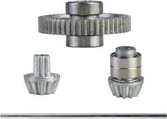 Hosim RC Car Metal Gear Main Driving Set 16400 Parts for 1:16 H16P H07 H17 HB17 RC Truck