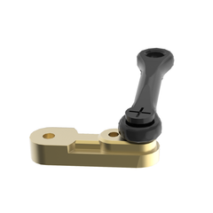 RC Car Servo linkage X09-032 Accessory Spare Parts for 1:10 X09