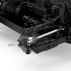 HOSIM RC Car Front dog bone 1:14 Scale X09-1013 for M13